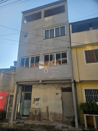 Casa com 2 Quartos à Venda, 120 m² em Parque Santo Antônio - São Paulo