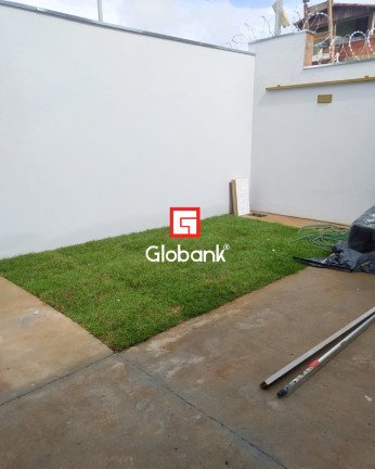 Imagem Casa com 2 Quartos à Venda, 53 m² em Jardim Olimpico - Montes Claros