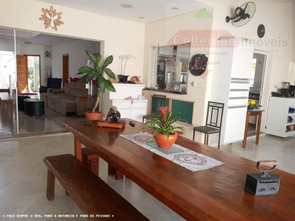 Imagem Casa com 4 Quartos à Venda, 270 m² em Conde I - Tremembé Imagem Casa com 4 Quartos à Venda, 270 m² em Conde I - Tremembé