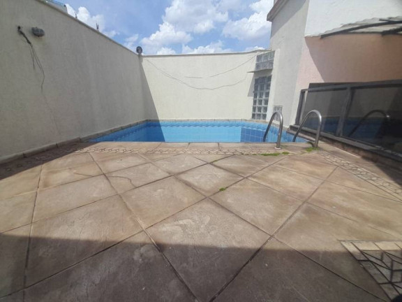 Imagem Cobertura com 3 Quartos à Venda, 218 m² em Parque Mandaqui - São Paulo