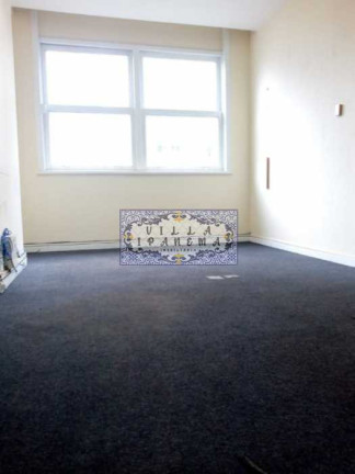 Sala Comercial para Alugar, 50 m² em Centro - Rio De Janeiro