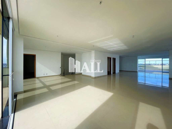 Imagem Apartamento com 4 Quartos à Venda, 540 m² em Bom Jardim - São José Do Rio Preto Imagem Apartamento com 4 Quartos à Venda, 540 m² em Bom Jardim - São José Do Rio Preto
