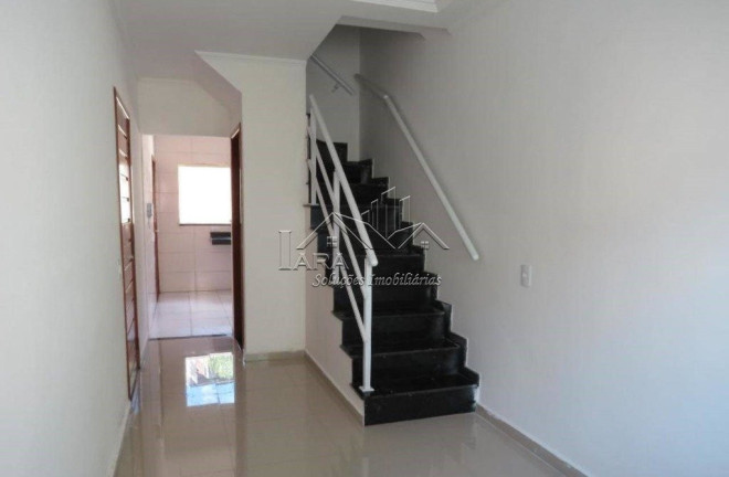 Imagem Casa de Condomínio com 3 Quartos à Venda,  em Jardim Danfer - São Paulo