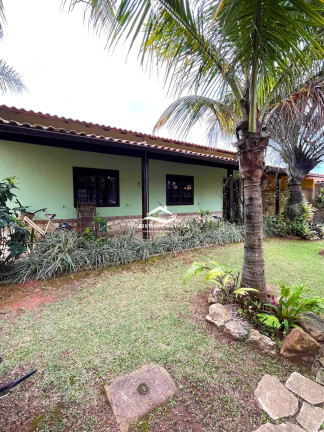 Imagem Casa com 2 Quartos à Venda, 250 m² em Jardim Atlântico Leste (itaipuaçu) - Maricá Imagem Casa com 2 Quartos à Venda, 250 m² em Jardim Atlântico Leste (itaipuaçu) - Maricá