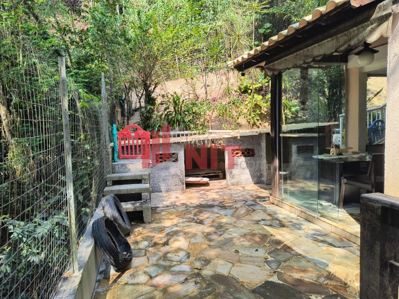 Imagem Casa de Condomínio com 3 Quartos à Venda, 700 m² em Badu - Niterói