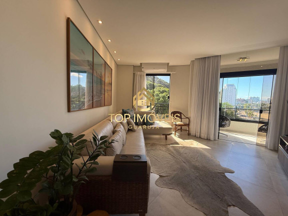 Imagem Apartamento com 4 Quartos à Venda, 175 m² em Pitangueiras - Guarujá Imagem Apartamento com 4 Quartos à Venda, 175 m² em Pitangueiras - Guarujá