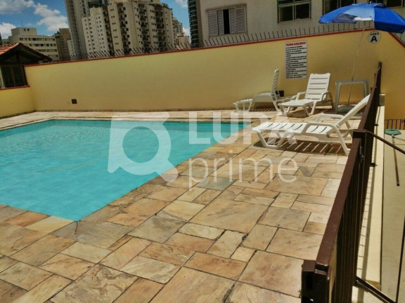 Imagem Apartamento com 3 Quartos para Alugar, 80 m² em Santana - São Paulo Imagem Apartamento com 3 Quartos para Alugar, 80 m² em Santana - São Paulo