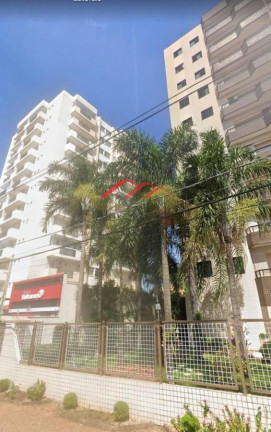 Apartamento com 3 Quartos à Venda, 115 m² em Jardim São Carlos - Sumaré