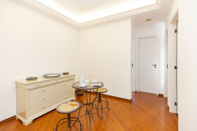 Imagem Apartamento com 2 Quartos à Venda, 110 m² em Cidade Monções - São Paulo