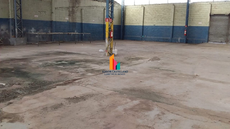 Imagem Imóvel para Alugar, 900 m² em Vila Agrícola - Jundiaí Imagem Imóvel para Alugar, 900 m² em Vila Agrícola - Jundiaí