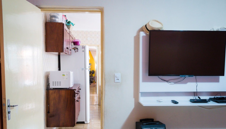 Imagem Casa com 2 Quartos à Venda, 130 m² em Taboão - Diadema