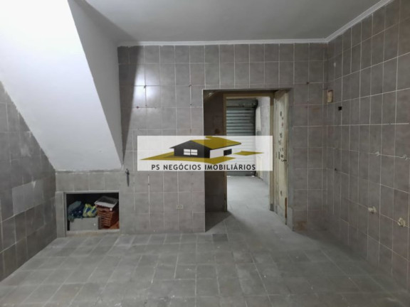 Imagem Sobrado com 5 Quartos à Venda, 240 m² em Bosque Da Saúde - São Paulo