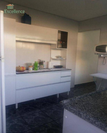 Imagem Casa com 2 Quartos à Venda, 260 m² em Jardim Do Estádio - Santo André