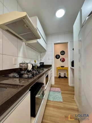 Imagem Apartamento com 2 Quartos à Venda, 61 m² em Centro - Florianópolis Imagem Apartamento com 2 Quartos à Venda, 61 m² em Centro - Florianópolis