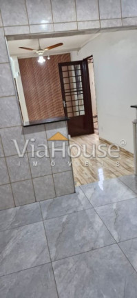 Imagem Casa com 3 Quartos à Venda, 150 m² em Iguatemi - Ribeirão Preto Imagem Casa com 3 Quartos à Venda, 150 m² em Iguatemi - Ribeirão Preto