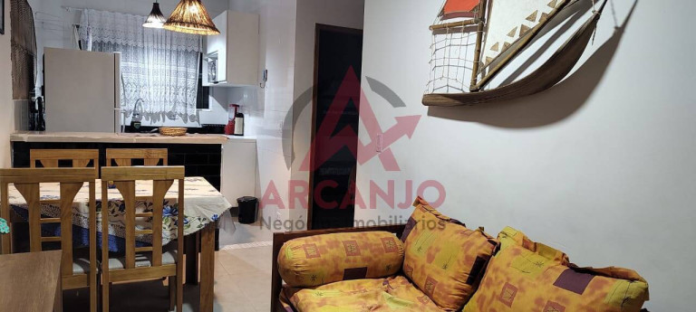 Imagem Apartamento com 2 Quartos à Venda, 45 m² em Pereque Açu - Ubatuba Imagem Apartamento com 2 Quartos à Venda, 45 m² em Pereque Açu - Ubatuba