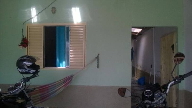 Imagem Casa com 3 Quartos à Venda, 135 m² em Parque Aeroporto - Taubaté