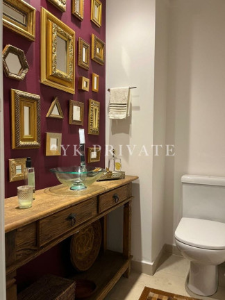Imagem Apartamento com 3 Quartos à Venda, 120 m² em Pompéia - São Paulo Imagem Apartamento com 3 Quartos à Venda, 120 m² em Pompéia - São Paulo