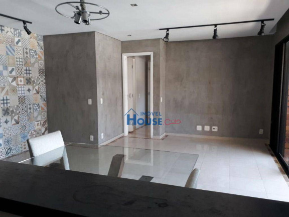 Apartamento com 2 Quartos à Venda, 84 m² em Pinheiros - São Paulo