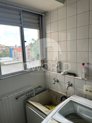 Imagem Imóvel com 2 Quartos à Venda, 50 m² em Assunção - São Bernardo Do Campo Imagem Imóvel com 2 Quartos à Venda, 50 m² em Assunção - São Bernardo Do Campo