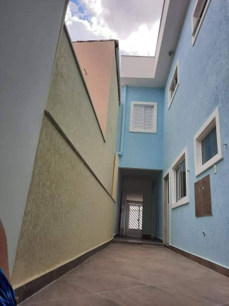 Imagem Casa com 3 Quartos à Venda, 225 m² em Jardim Prestes De Barros - Sorocaba Imagem Casa com 3 Quartos à Venda, 225 m² em Jardim Prestes De Barros - Sorocaba