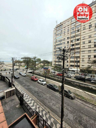 Imagem Apartamento com 3 Quartos à Venda, 137 m² em Pompéia - Santos Imagem Apartamento com 3 Quartos à Venda, 137 m² em Pompéia - Santos