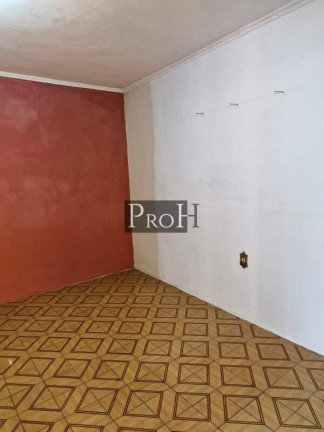 Imagem Casa com 5 Quartos à Venda, 266 m² em Vila Camilópolis - Santo André Imagem Casa com 5 Quartos à Venda, 266 m² em Vila Camilópolis - Santo André