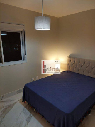 Imagem Apartamento com 2 Quartos à Venda, 65 m² em Vila Andrade - São Paulo