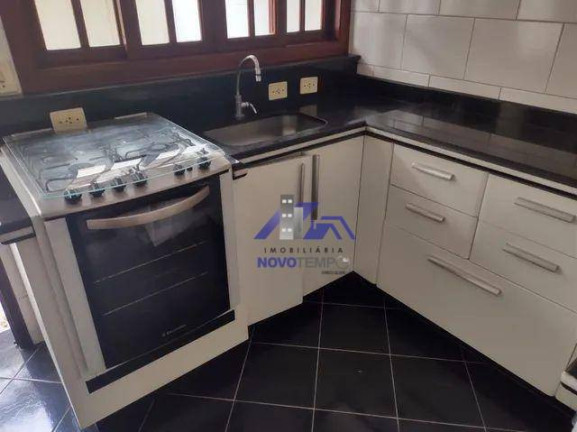 Sobrado com 2 Quartos à Venda, 105 m² em Vila São Luiz (valparaízo) - Barueri