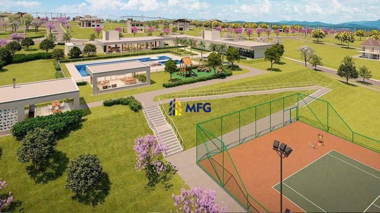 Imagem Terreno à Venda, 300 m² em Terras Alpha Nova Esplanada - Votorantim Imagem Terreno à Venda, 300 m² em Terras Alpha Nova Esplanada - Votorantim