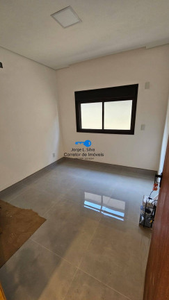 Imagem Casa de Condomínio com 3 Quartos à Venda, 137 m² em Villas Do Jaguari - Santana De Parnaíba Imagem Casa de Condomínio com 3 Quartos à Venda, 137 m² em Villas Do Jaguari - Santana De Parnaíba