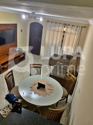 Casa com 3 Quartos à Venda, 105 m² em Vila Medeiros - São Paulo