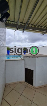 Imagem Apartamento com 3 Quartos à Venda, 271 m² em Vila Carrão - São Paulo Imagem Apartamento com 3 Quartos à Venda, 271 m² em Vila Carrão - São Paulo
