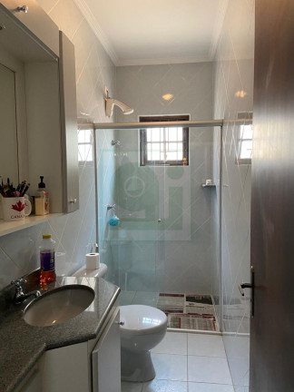 Imagem Casa com 3 Quartos à Venda, 127 m² em Parque Ipê - São Paulo