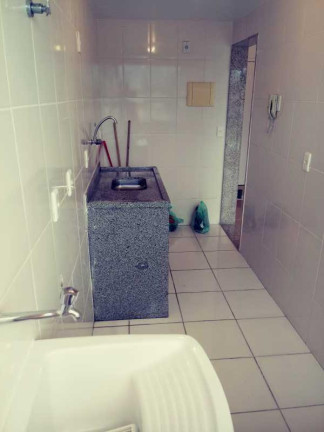 Imagem Imóvel com 1 Quarto à Venda, 53 m² em Campo Grande - Rio De Janeiro