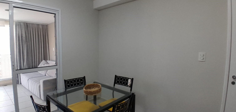 Imagem Apartamento com 1 Quarto à Venda, 37 m² em Barra Funda - São Paulo Imagem Apartamento com 1 Quarto à Venda, 37 m² em Barra Funda - São Paulo