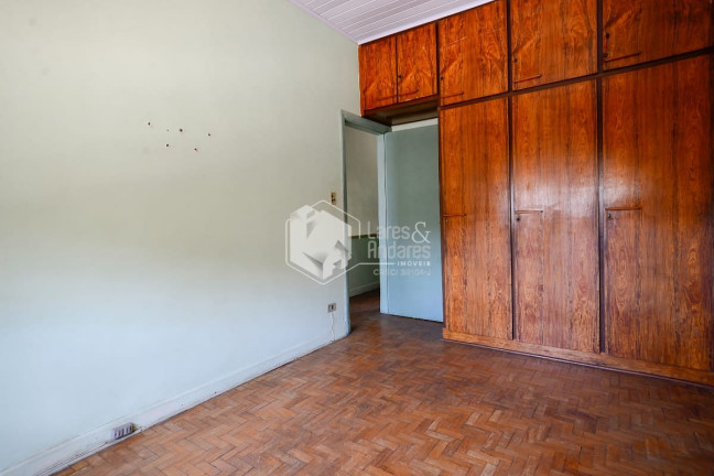 Imagem Casa com 4 Quartos à Venda, 163 m² em Aclimação - São Paulo Imagem Casa com 4 Quartos à Venda, 163 m² em Aclimação - São Paulo