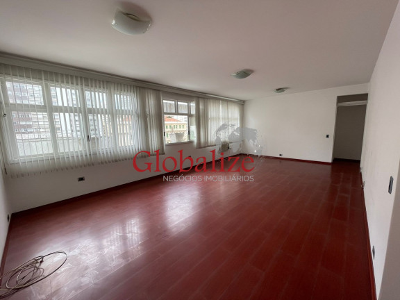 Imagem Imóvel com 2 Quartos à Venda, 124 m² em Gonzaga - Santos Imagem Imóvel com 2 Quartos à Venda, 124 m² em Gonzaga - Santos