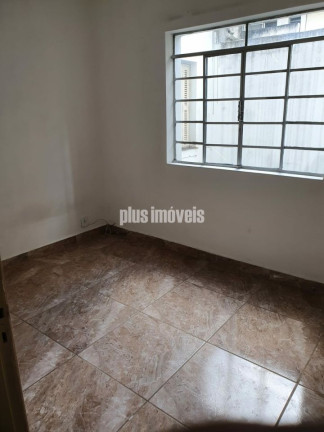 Imagem Apartamento com 1 Quarto para Alugar, 60 m² em Perdizes - São Paulo