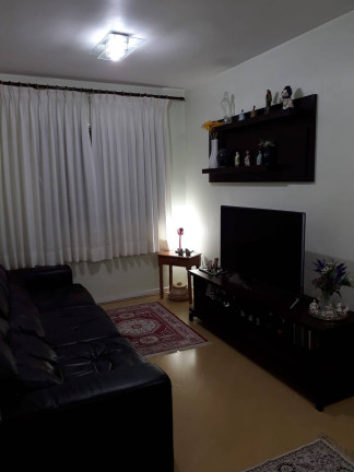 Imagem Apartamento com 2 Quartos à Venda, 58 m² em Vila Andrade - São Paulo