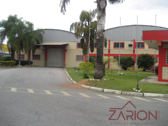 Galpão à Venda, 5.150 m² em Centro - Pindamonhangaba