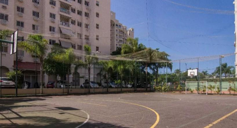 Imagem Apartamento com 3 Quartos à Venda, 96 m² em Recreio Dos Bandeirantes - Rio De Janeiro