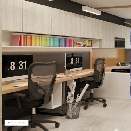 Imagem Sala Comercial à Venda, 40 m² em Centro - Juiz De Fora Imagem Sala Comercial à Venda, 40 m² em Centro - Juiz De Fora