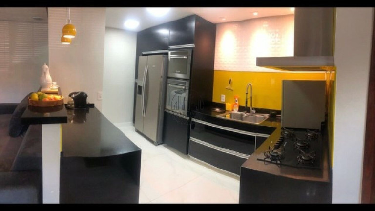 Imagem Apartamento com 2 Quartos à Venda, 84 m² em Taguatinga Sul (taguatinga) - Brasília
