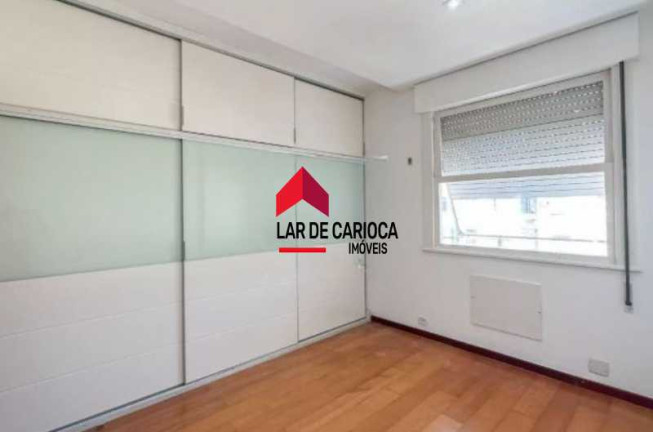 Imagem Apartamento com 3 Quartos à Venda, 100 m² em Copacabana - Rio De Janeiro