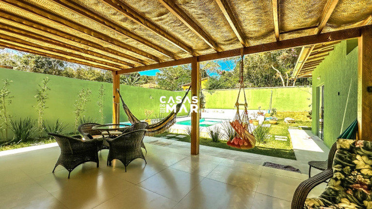 Imagem Casa com 3 Quartos à Venda, 250 m² em Baía Formosa - Armação Dos Búzios Imagem Casa com 3 Quartos à Venda, 250 m² em Baía Formosa - Armação Dos Búzios