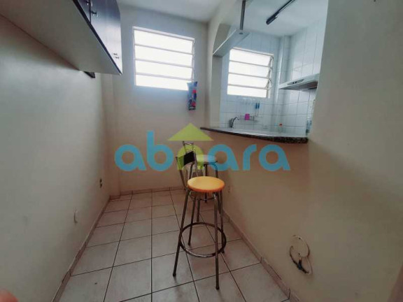 Imagem Apartamento com 1 Quarto à Venda, 41 m² em Ipanema - Rio De Janeiro