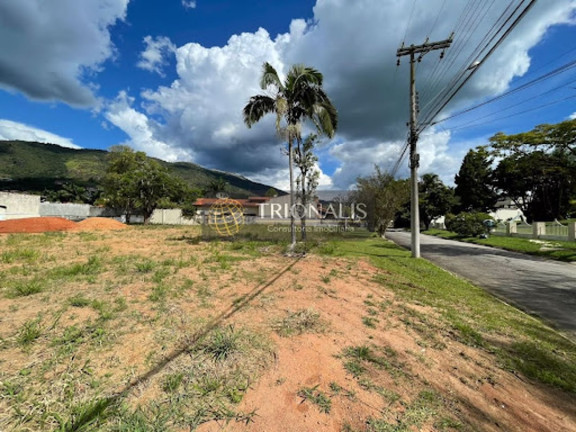 Imagem Terreno à Venda, 1.642 m² em Condomínio Flamboyant - Atibaia Imagem Terreno à Venda, 1.642 m² em Condomínio Flamboyant - Atibaia