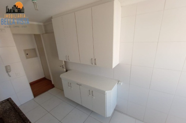 Imagem Apartamento com 2 Quartos à Venda, 60 m² em Jabaquara - São Paulo