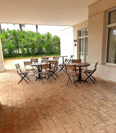 Imagem Apartamento com 3 Quartos à Venda, 132 m² em Vila Arens - Jundiaí